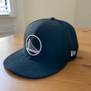 Golden State Warriors SnapBack Hat